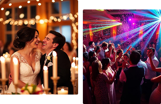 party-time-entertainment-montreal-wedding-offer party-time-entertainment-montreal-wedding-offer